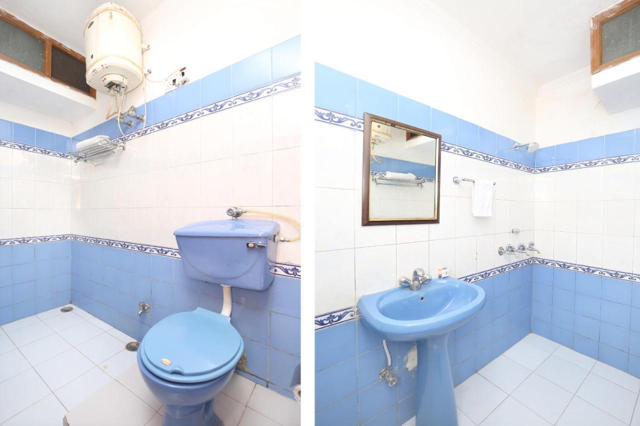 Hotel Amar Chandigarh Bagian luar foto