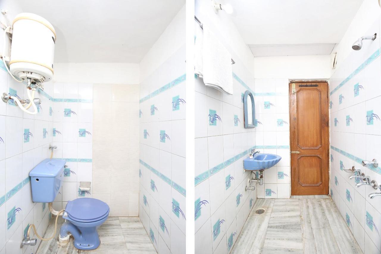 Hotel Amar Chandigarh Bagian luar foto