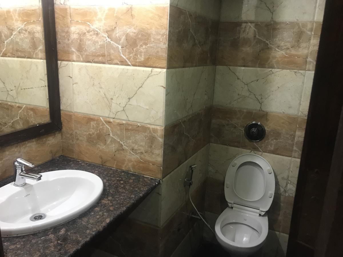 Hotel Amar Chandigarh Bagian luar foto